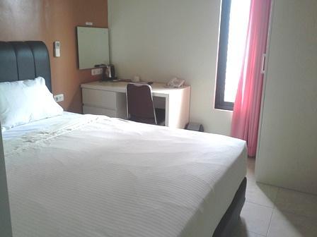 Asoka Inn Bandung Phòng bức ảnh