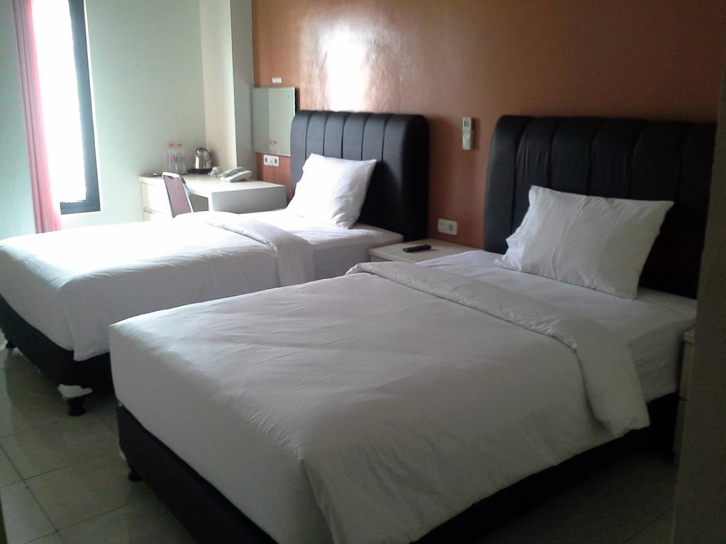 Asoka Inn Bandung Ngoại thất bức ảnh