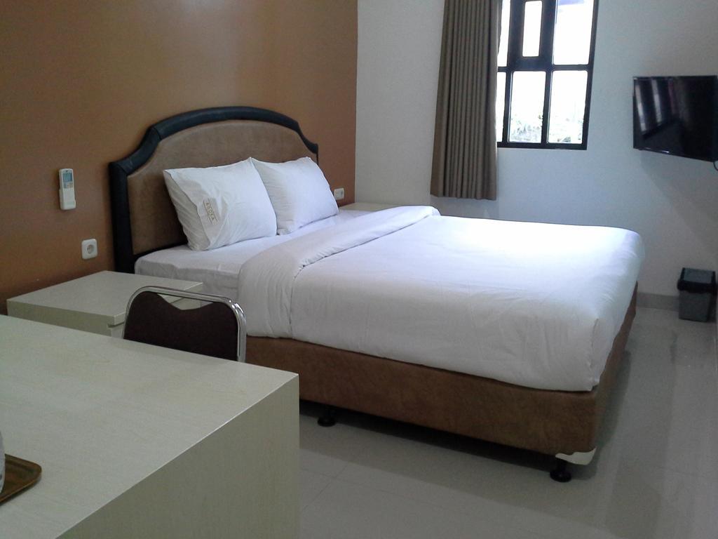 Asoka Inn Bandung Phòng bức ảnh