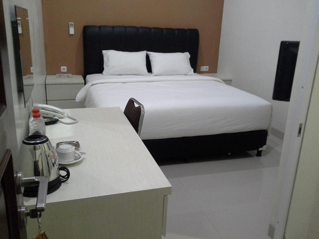 Asoka Inn Bandung Phòng bức ảnh