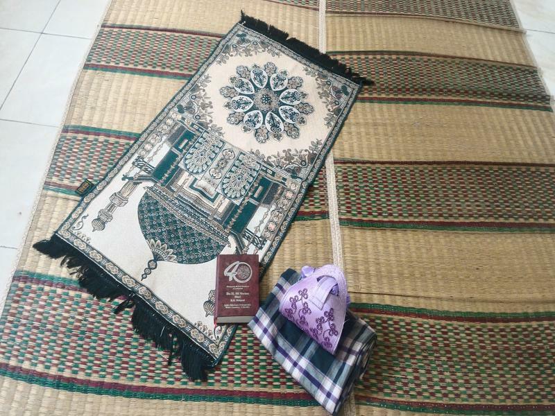 Asoka Inn Bandung Ngoại thất bức ảnh