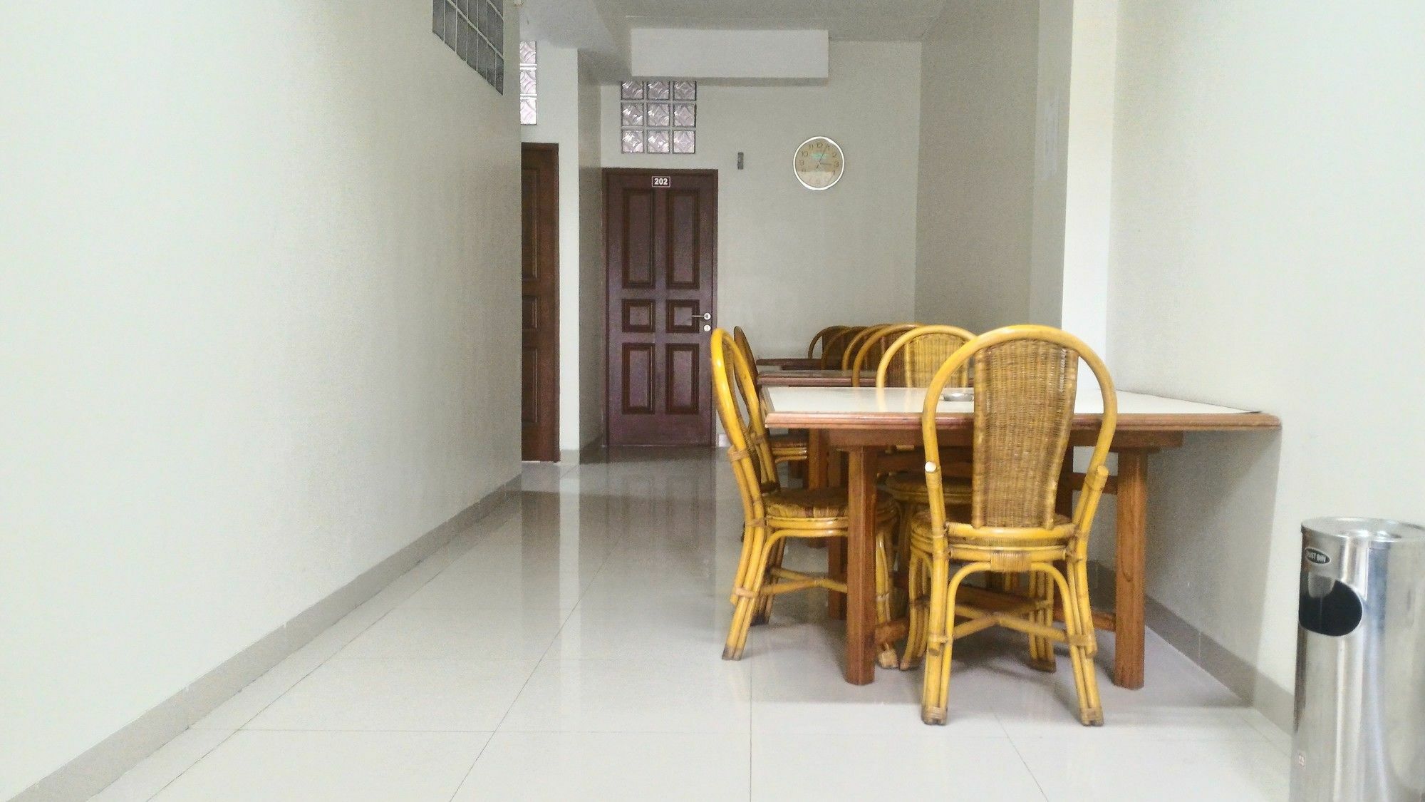 Asoka Inn Bandung Ngoại thất bức ảnh