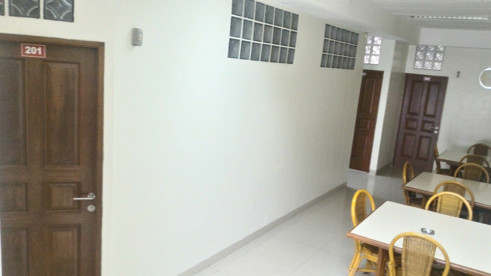 Asoka Inn Bandung Ngoại thất bức ảnh