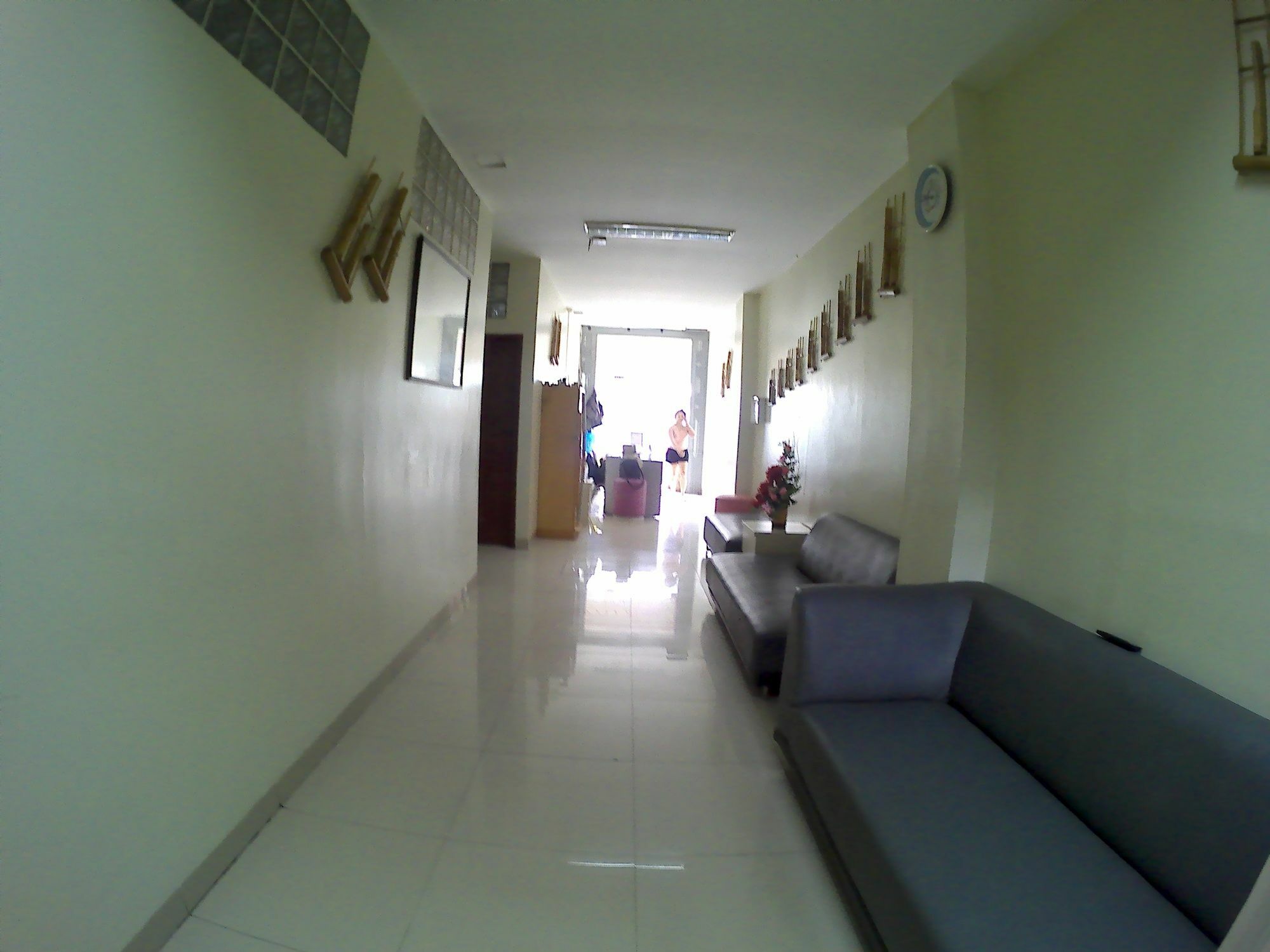 Asoka Inn Bandung Ngoại thất bức ảnh