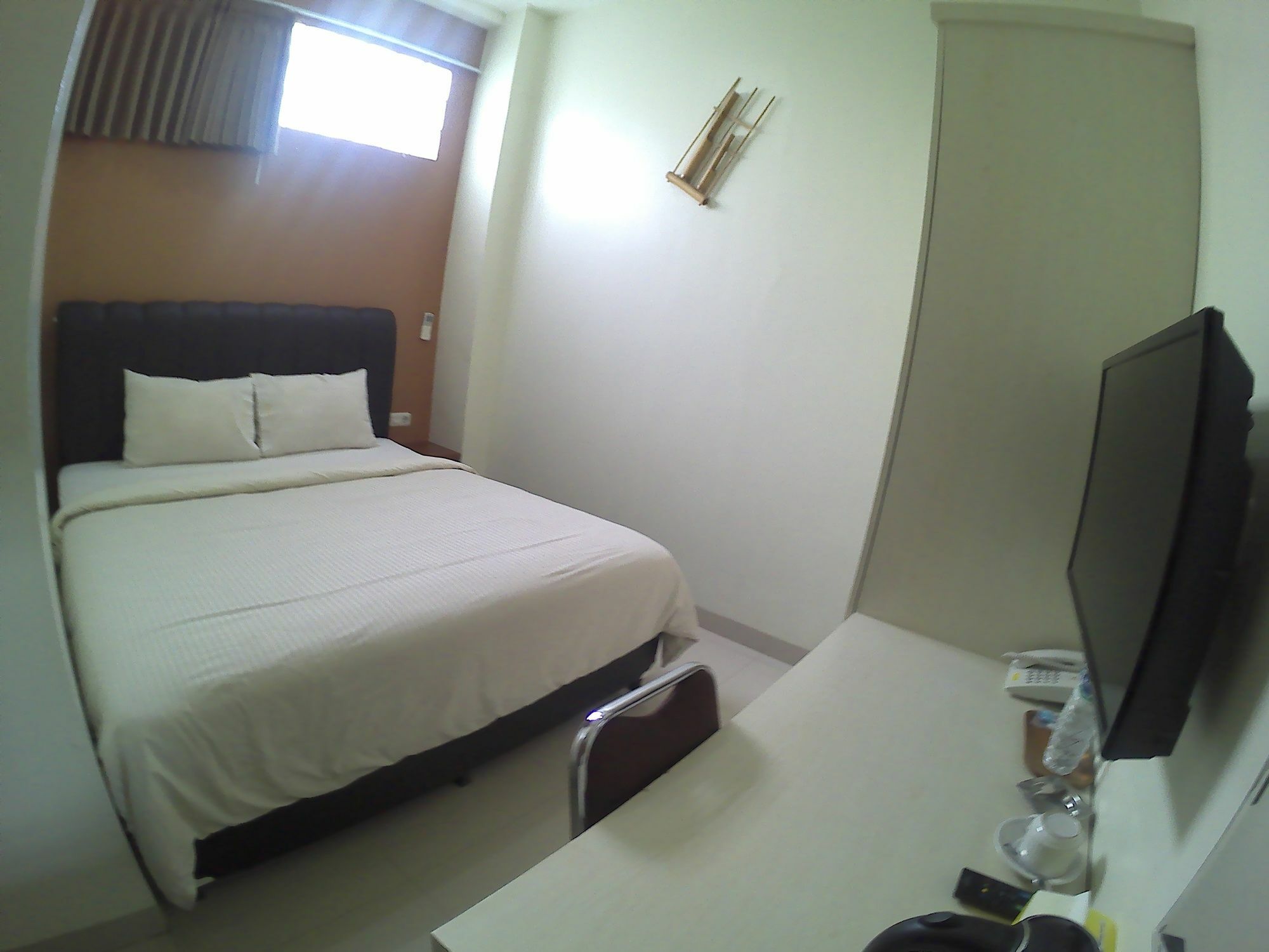 Asoka Inn Bandung Ngoại thất bức ảnh