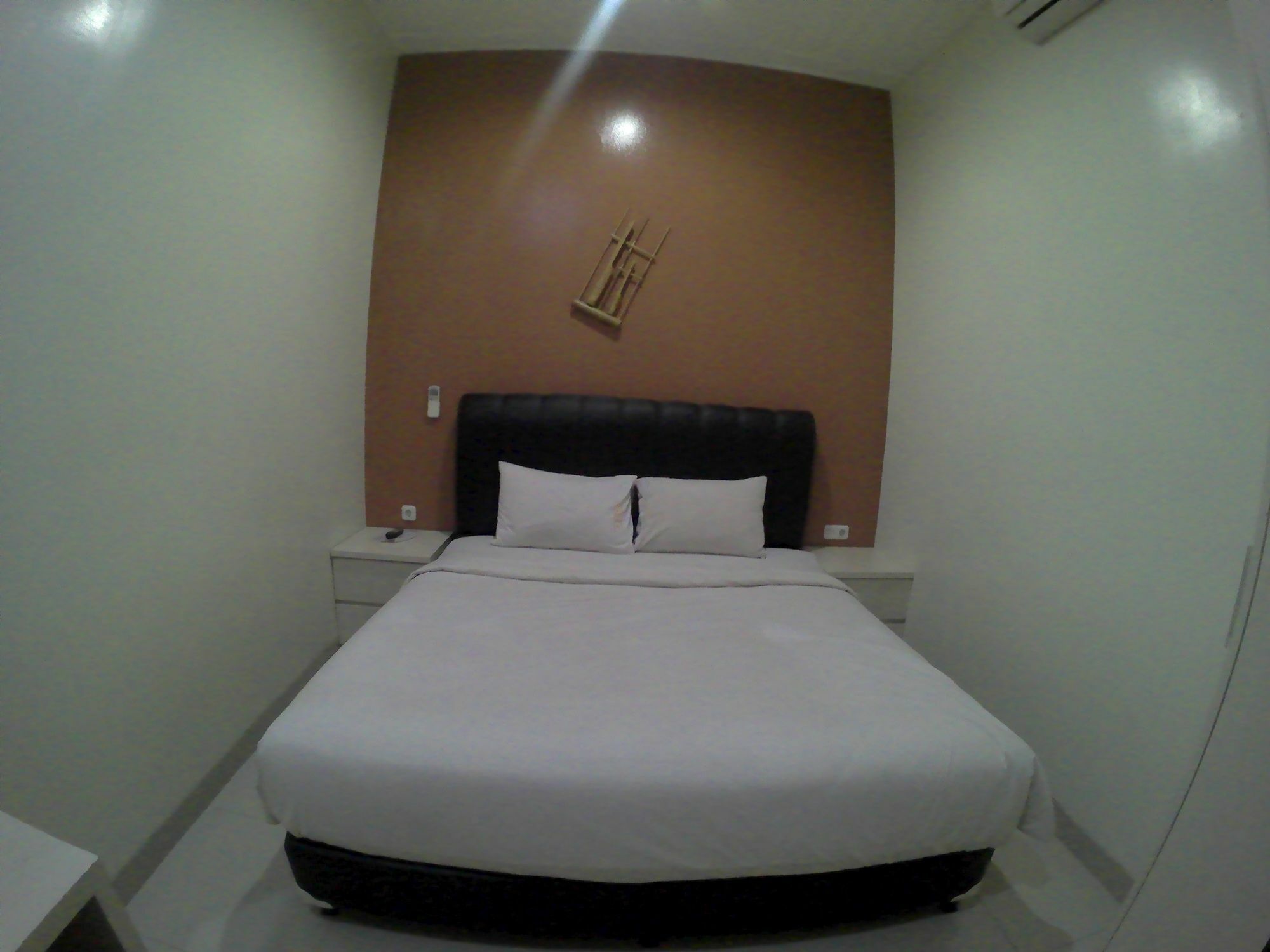 Asoka Inn Bandung Ngoại thất bức ảnh